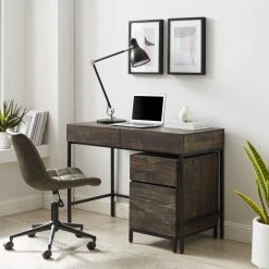 Hot Sale ???? Crosley Furniture Jacobsen 2Pc File Cabinet And Desk Set ???? -Crosley Furniture Shop unnamed file 4356