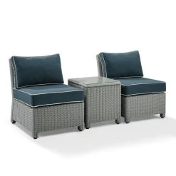 Best reviews of ???? Crosley Furniture Bradenton 3Pc Outdoor Wicker Chair Set ???? 15 Best reviews of ???? Crosley Furniture Bradenton 3Pc Outdoor Wicker Chair Set ???? -Crosley Furniture Shop unnamed file 4371