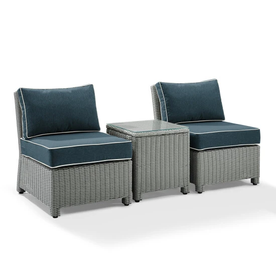 Best reviews of ???? Crosley Furniture Bradenton 3Pc Outdoor Wicker Chair Set ???? 8 Best reviews of ???? Crosley Furniture Bradenton 3Pc Outdoor Wicker Chair Set ???? - Image 6