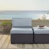 Best reviews of ⌛ Crosley Furniture Biscayne Armless Chair With Mist Cushions ???? -Crosley Furniture Shop unnamed file 4409