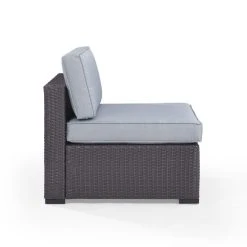 Best reviews of ⌛ Crosley Furniture Biscayne Armless Chair With Mist Cushions ???? -Crosley Furniture Shop unnamed file 4414