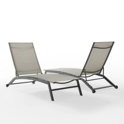 Flash Sale ❤️ Crosley Furniture Weaver 2Pc Outdoor Sling Chaise Lounge Set - 77.5"x24.75"x36.5" ???? 14 Flash Sale ❤️ Crosley Furniture Weaver 2Pc Outdoor Sling Chaise Lounge Set - 77.5"x24.75"x36.5" ???? -Crosley Furniture Shop unnamed file 4419