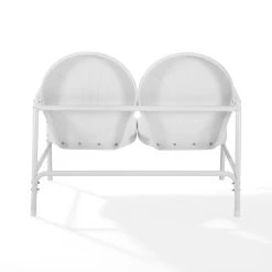 Best reviews of ???? Crosley Furniture Griffith White Metal Loveseat ???? -Crosley Furniture Shop unnamed file 4429
