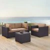 Deals ???? Crosley Furniture Biscayne Mist Wicker 4-piece Outdoor Seating Set ???? -Crosley Furniture Shop unnamed file 4452