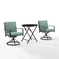 Flash Sale ???? Crosley Furniture Kaplan 3Pc Outdoor Metal Bistro Set Oatmeal ???? 16 Flash Sale ???? Crosley Furniture Kaplan 3Pc Outdoor Metal Bistro Set Oatmeal ???? -Crosley Furniture Shop unnamed file 4466