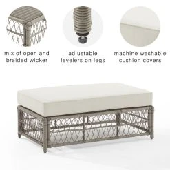 Wholesale ⌛ Crosley Furniture Thatcher Outdoor Wicker Coffee Table Ottoman ???? -Crosley Furniture Shop unnamed file 4487