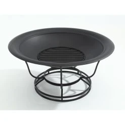 Best deal ❤️ Crosley Furniture Buckner Firepit ???? -Crosley Furniture Shop unnamed file 4577