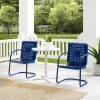 Flash Sale ???? Crosley Furniture Bates 3Pc Outdoor Metal Bistro Set ???? -Crosley Furniture Shop unnamed file 4616