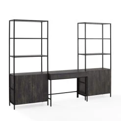 Best Sale ???? Crosley Furniture Jacobsen 3Pc Desk & Etagere Set ???? 15 Best Sale ???? Crosley Furniture Jacobsen 3Pc Desk & Etagere Set ???? -Crosley Furniture Shop unnamed file 4636
