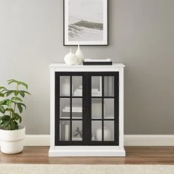 Best Pirce ???? Crosley Furniture Cecily Stackable Storage Pantry ???? -Crosley Furniture Shop unnamed file 4687