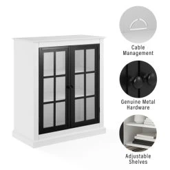 Best Pirce ???? Crosley Furniture Cecily Stackable Storage Pantry ???? -Crosley Furniture Shop unnamed file 4689