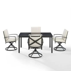 New ???? Crosley Furniture Kaplan 5Pc Outdoor Dining Set ???? 15 New ???? Crosley Furniture Kaplan 5Pc Outdoor Dining Set ???? -Crosley Furniture Shop unnamed file 4713