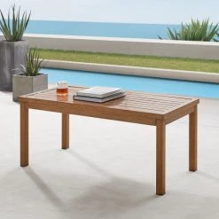 Top 10 ???? Crosley Furniture Ridley Outdoor Metal Coffee Table ????