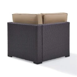 Best Sale ???? Crosley Furniture Biscayne Mocha Wicker Corner Chair ???? -Crosley Furniture Shop unnamed file 4739