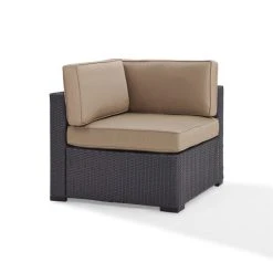 Best Sale ???? Crosley Furniture Biscayne Mocha Wicker Corner Chair ???? -Crosley Furniture Shop unnamed file 4740