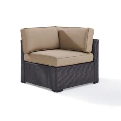 Best Sale ???? Crosley Furniture Biscayne Mocha Wicker Corner Chair ???? -Crosley Furniture Shop unnamed file 4742