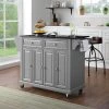 Best Sale ???? Crosley Furniture Solid Black Granite Top Kitchen Island - 51.5 "W X 18 "D X 34 "H ???? -Crosley Furniture Shop unnamed file 4800