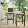 Cheap ❤️ Crosley Furniture Bradenton Outdoor Wicker Bar Height Stools With Sand Cushions (Set Of 2) ???? -Crosley Furniture Shop unnamed file 4813