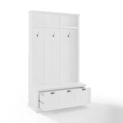 Cheap ???? Crosley Furniture Ellison Hall Tree - 42.5"W X 18"D X 74.13"H ???? -Crosley Furniture Shop unnamed file 483