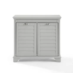 Budget ???? Crosley Furniture Lydia Linen Hamper - 31.13"W X 14.13"D X 29"H ???? -Crosley Furniture Shop unnamed file 490