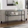 New ???? Crosley Furniture Ashton Console Table - 42 "W X 14 "D X 30 "H ???? -Crosley Furniture Shop unnamed file 4982