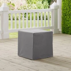Brand new ???? Crosley Furniture Outdoor End Table Furniture Cover - 21 "W X 21 "D X 21 "H ????