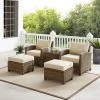 Budget ⭐ Crosley Furniture Bradenton 5Pc Outdoor Wicker Chair Set ???? -Crosley Furniture Shop unnamed file 5138