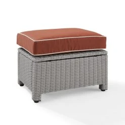 Outlet ✨ Crosley Furniture Bradenton Outdoor Wicker Ottoman ✨ -Crosley Furniture Shop unnamed file 5150