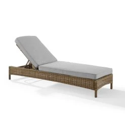 Budget ???? Crosley Furniture Bradenton Outdoor Wicker Chaise Lounge - 76 "W X 24 "D X 14.5 "H ⭐ 13 Budget ???? Crosley Furniture Bradenton Outdoor Wicker Chaise Lounge - 76 "W X 24 "D X 14.5 "H ⭐ -Crosley Furniture Shop unnamed file 5157