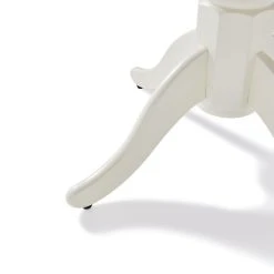 New ???? Crosley Furniture Shelby Round Dining Table - 42 "W X 42 "D X 30.5 "H ???? 13 New ???? Crosley Furniture Shelby Round Dining Table - 42 "W X 42 "D X 30.5 "H ???? -Crosley Furniture Shop unnamed file 5183