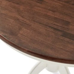 New ???? Crosley Furniture Shelby Round Dining Table - 42 "W X 42 "D X 30.5 "H ???? 14 New ???? Crosley Furniture Shelby Round Dining Table - 42 "W X 42 "D X 30.5 "H ???? -Crosley Furniture Shop unnamed file 5184