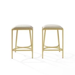 Buy ???? Crosley Furniture Ellery 2Pc Counter Stool Set ???? -Crosley Furniture Shop unnamed file 547