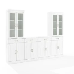 Top 10 ???? Crosley Furniture Stanton 3Pc Sideboard And Glass Door Pantry Set - 14.5"x95"x78" ???? 14 Top 10 ???? Crosley Furniture Stanton 3Pc Sideboard And Glass Door Pantry Set - 14.5"x95"x78" ???? -Crosley Furniture Shop unnamed file 562