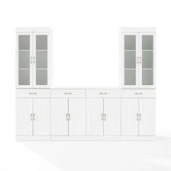 Top 10 ???? Crosley Furniture Stanton 3Pc Sideboard And Glass Door Pantry Set - 14.5"x95"x78" ???? 15 Top 10 ???? Crosley Furniture Stanton 3Pc Sideboard And Glass Door Pantry Set - 14.5"x95"x78" ???? -Crosley Furniture Shop unnamed file 563