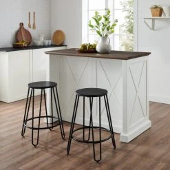 Best Pirce ???? Crosley Furniture Clifton Kitchen Island W/Ava Stools - N/A ???? 12 Best Pirce ???? Crosley Furniture Clifton Kitchen Island W/Ava Stools - N/A ???? -Crosley Furniture Shop unnamed file 650