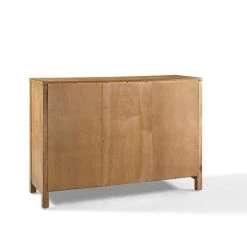 Deals ???? Crosley Furniture Roots Natural Finish Buffet - 52 "W X 18 "D X 36 "H ⭐ -Crosley Furniture Shop unnamed file 680
