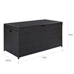 Cheap ❤️ Crosley Furniture Palm Harbor Outdoor Wicker Storage Bin ???? 16 Cheap ❤️ Crosley Furniture Palm Harbor Outdoor Wicker Storage Bin ???? -Crosley Furniture Shop unnamed file 702