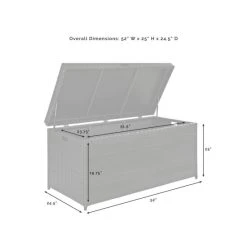 Cheap ❤️ Crosley Furniture Palm Harbor Outdoor Wicker Storage Bin ???? 17 Cheap ❤️ Crosley Furniture Palm Harbor Outdoor Wicker Storage Bin ???? -Crosley Furniture Shop unnamed file 703