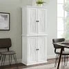 Hot Sale ???? Crosley Furniture Clifton Tall Pantry - 30"W X 15.75"D X 72"H ???? -Crosley Furniture Shop unnamed file 80
