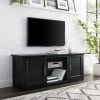 Hot Sale ???? Crosley Furniture Camden 58-inch Low Profile Tv Stand - 58 W X 15.75 D X 22 H Black ???? -Crosley Furniture Shop unnamed file 855