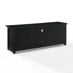 Hot Sale ???? Crosley Furniture Camden 58-inch Low Profile Tv Stand - 58 W X 15.75 D X 22 H Black ???? -Crosley Furniture Shop unnamed file 862