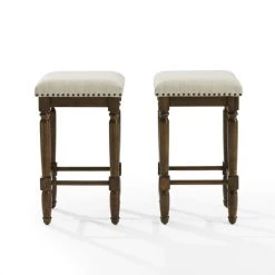 Best deal ???? Crosley Furniture Aldrich 2Pc Counter Stool Set ???? -Crosley Furniture Shop unnamed file 908