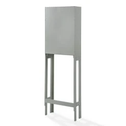 Best reviews of ⌛ Crosley Furniture Savannah Space Saver - 8.63"d X 22.13"w X 68.25"h White ???? -Crosley Furniture Shop unnamed file 918