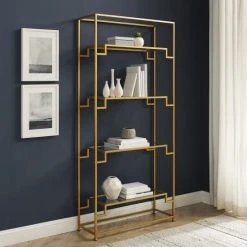 Deals ???? Crosley Furniture Celeste Etagere ????