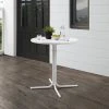 Wholesale ???? Crosley Furniture Griffith Outdoor Bistro Table - 27.88 W X 27.88 D X 28.88 H ???? -Crosley Furniture Shop unnamed file 935