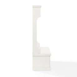 Buy ???? Crosley Furniture Seaside Distressed White Hall Tree ???? -Crosley Furniture Shop unnamed file 95
