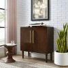 Hot Sale ???? Crosley Furniture Everett Console Cabinet ???? -Crosley Furniture Shop unnamed file 959