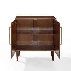 Hot Sale ???? Crosley Furniture Everett Console Cabinet ???? -Crosley Furniture Shop unnamed file 961