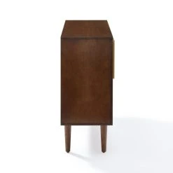 Hot Sale ???? Crosley Furniture Everett Console Cabinet ???? -Crosley Furniture Shop unnamed file 963
