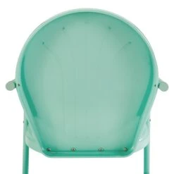 Brand new ???? Crosley Furniture Griffith Metal Chair In Aqua ???? 17 Brand new ???? Crosley Furniture Griffith Metal Chair In Aqua ???? -Crosley Furniture Shop unnamed file 981
